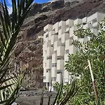 Ocean Front Playa Chica アパート