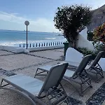 Ocean Front Playa Chica サンタクルスデテネリフェ