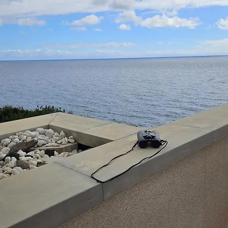 Apartman Ocean Front Playa Chica