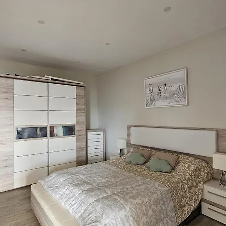 Ocean Front Playa Chica *