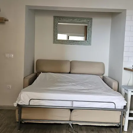 Ocean Front Playa Chica Santa-Cruz de Ténérife