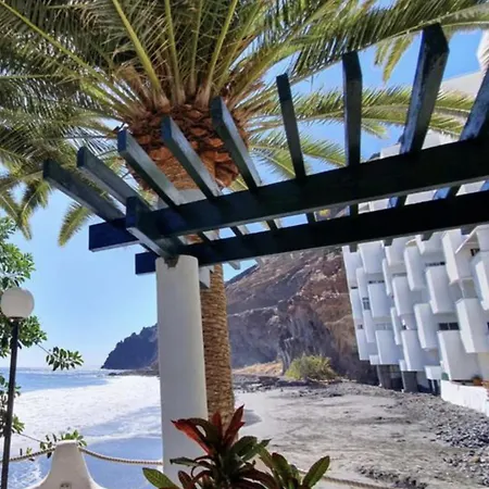 Ocean Front Playa Chica Apartman Santa Cruz de Tenerife