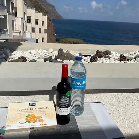 Apartman Ocean Front Playa Chica *