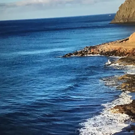 Appartement Ocean Front Playa Chica *