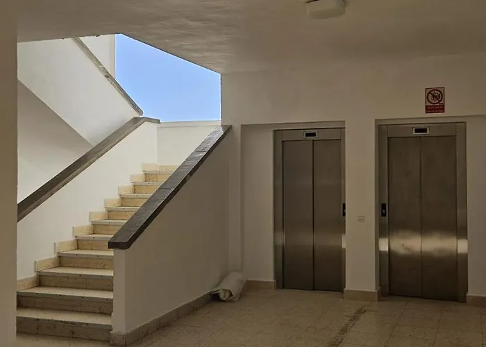 Ocean Front Playa Chica 圣克鲁斯-德特内里费