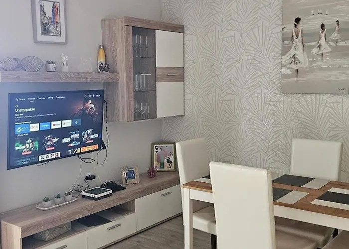 Ocean Front Playa Chica Apartamento *