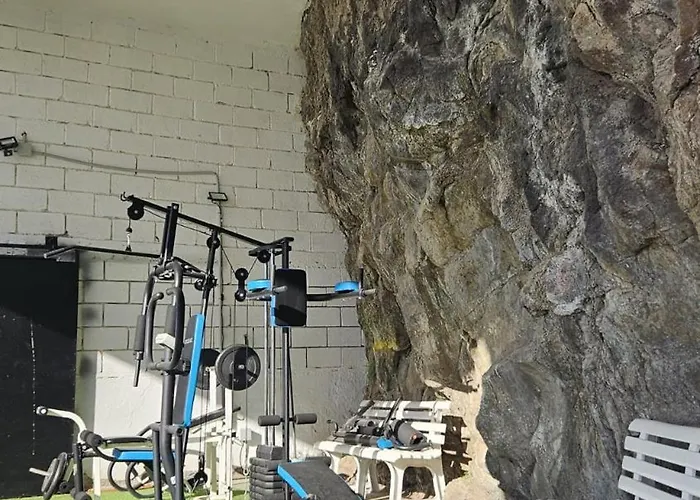 Ocean Front Playa Chica Apartamento