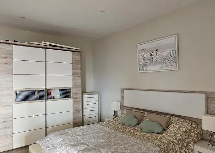 Ocean Front Playa Chica *