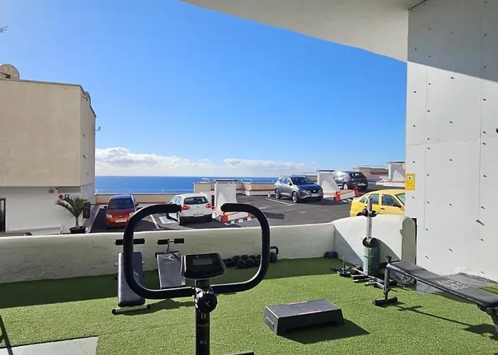 Ocean Front Playa Chica Apartamento *