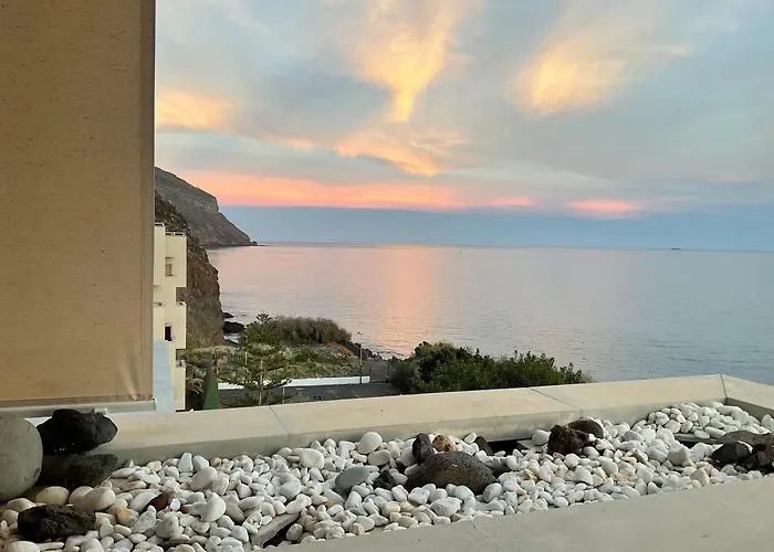 Apartamento Ocean Front Playa Chica *