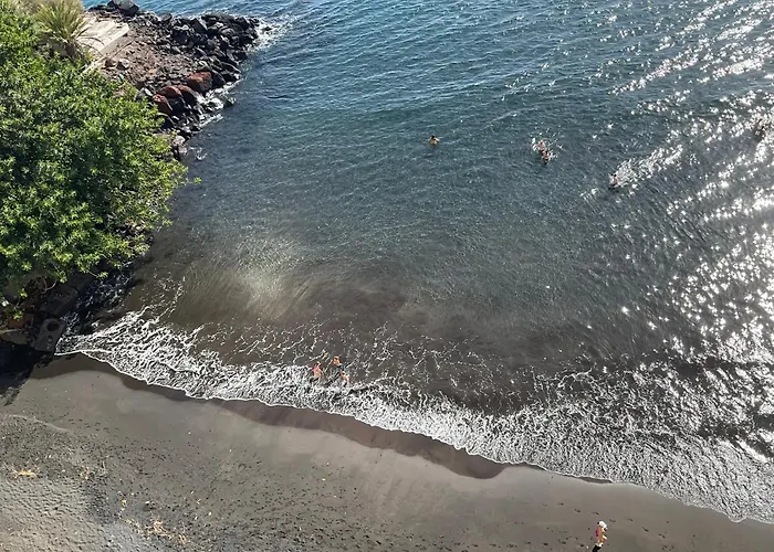 Apartamento Ocean Front Playa Chica