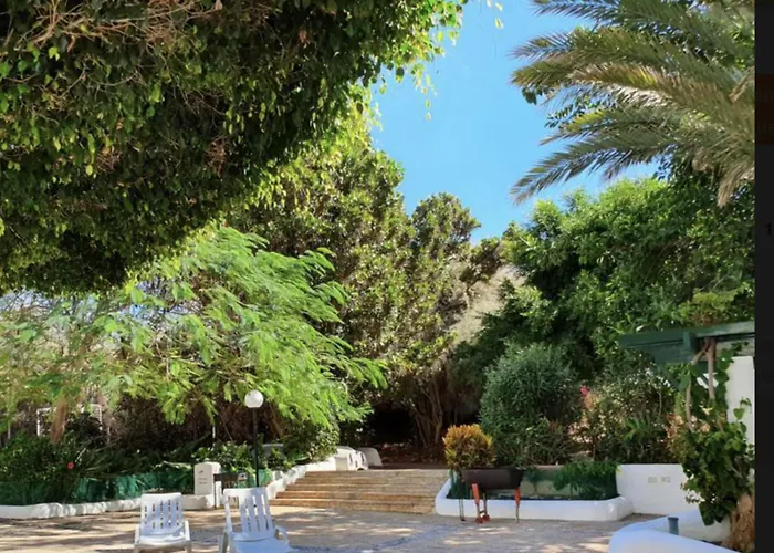 Ocean Front Playa Chica Apartamento Santa Cruz de Tenerife