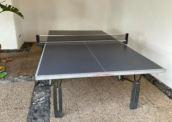 Ocean Front Playa Chica Santa Cruz de Tenerife