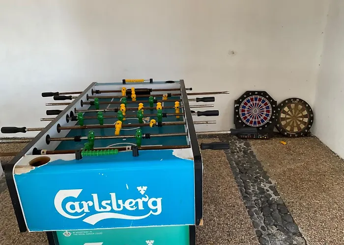 Ocean Front Playa Chica