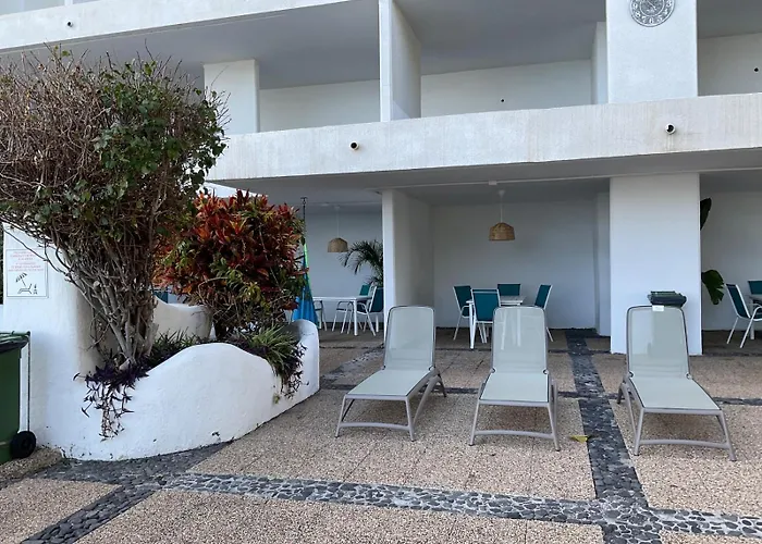 Ocean Front Playa Chica Apartamento