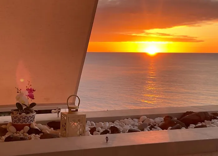 Ocean Front Playa Chica