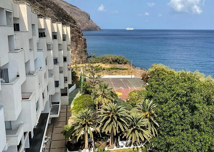 Ocean Front Playa Chica Apartamento *