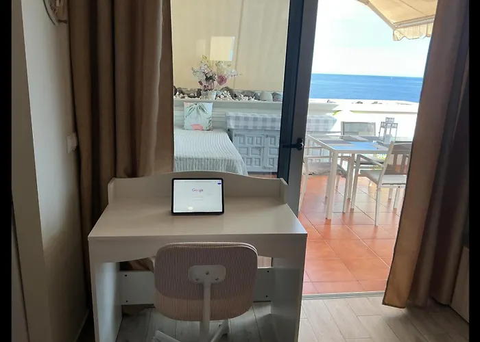 Ocean Front Playa Chica Apartamento *