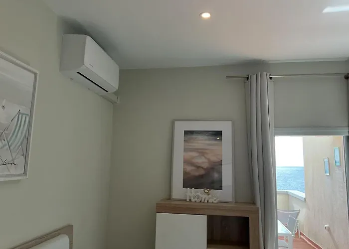 Apartamento Ocean Front Playa Chica *