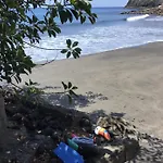 Apartman Ocean Front Playa Chica Santa Cruz de Tenerife