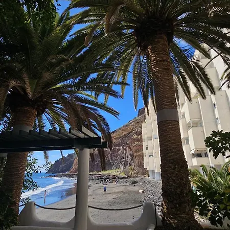 Apartament Ocean Front Playa Chica *