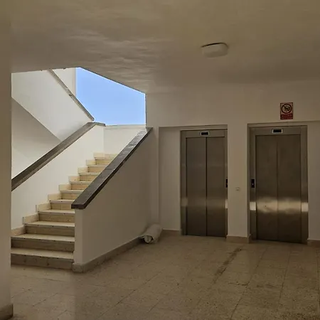 Ocean Front Playa Chica Σάντα Κρουζ Τενερίφης