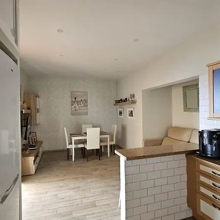 Ocean Front Playa Chica Santa Cruz de Tenerife