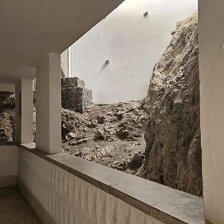 Ocean Front Playa Chica