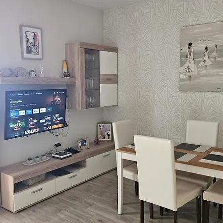 Ocean Front Playa Chica Apartamento *