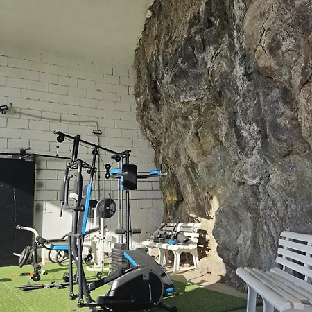 Ocean Front Playa Chica Διαμέρισμα