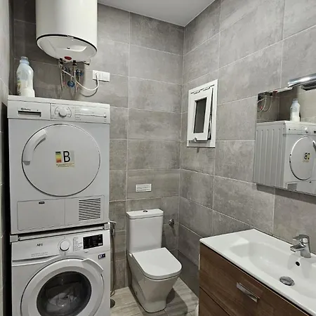 Ocean Front Playa Chica Apartamento