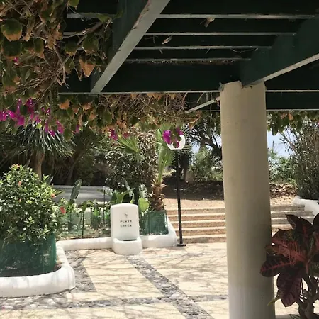 Ocean Front Playa Chica Σάντα Κρουζ Τενερίφης