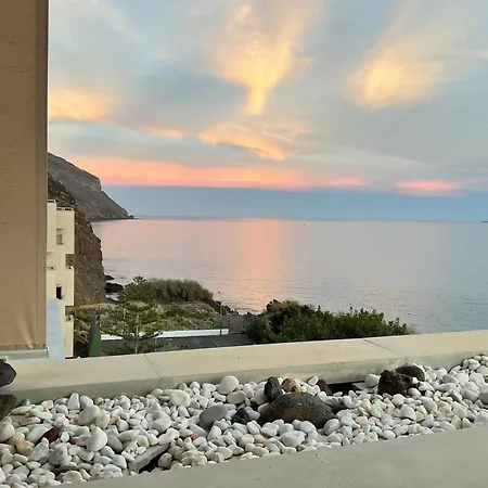 Apartamento Ocean Front Playa Chica *