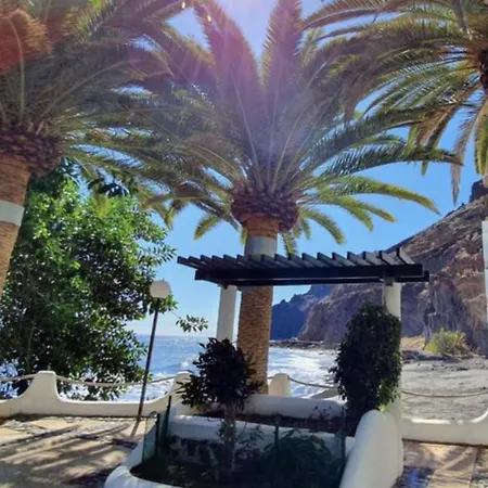 Ocean Front Playa Chica * Σάντα Κρουζ Τενερίφης