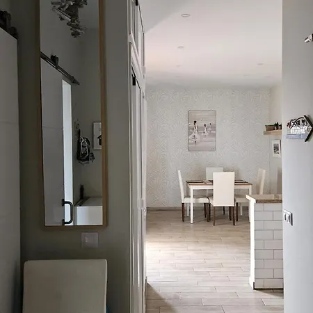 Ocean Front Playa Chica Apartamento Santa Cruz de Tenerife