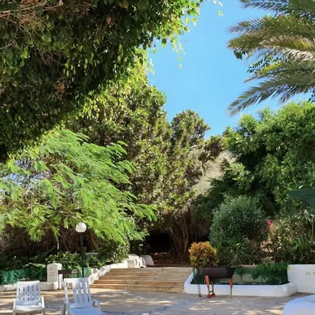 Ocean Front Playa Chica Διαμέρισμα Σάντα Κρουζ Τενερίφης