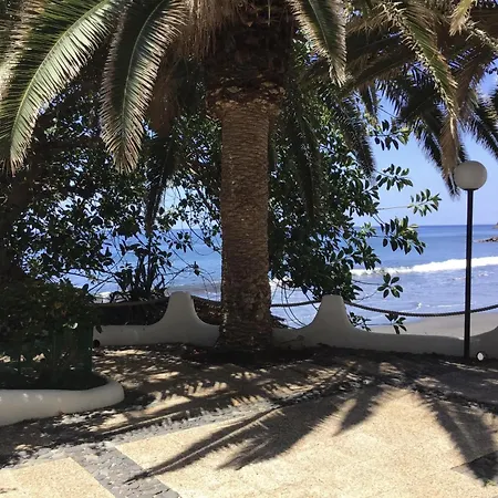 Ocean Front Playa Chica