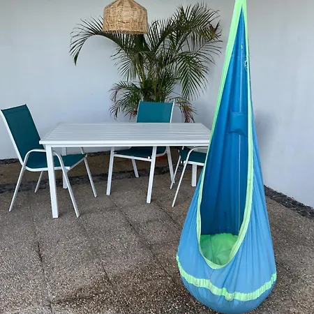 Ocean Front Playa Chica * Σάντα Κρουζ Τενερίφης