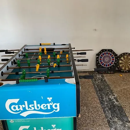 Ocean Front Playa Chica