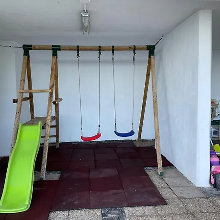 Ocean Front Playa Chica *