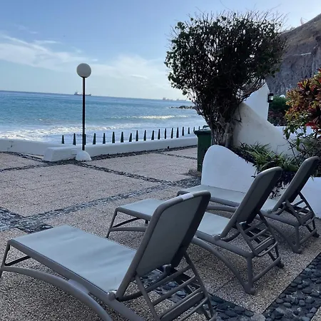 Ocean Front Playa Chica Σάντα Κρουζ Τενερίφης