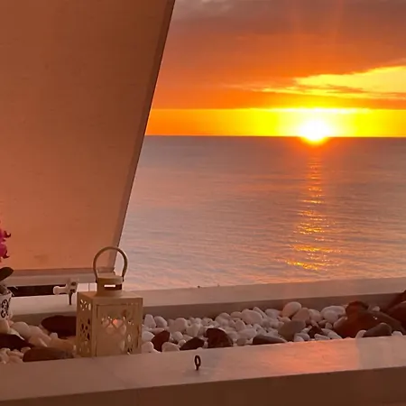 Ocean Front Playa Chica