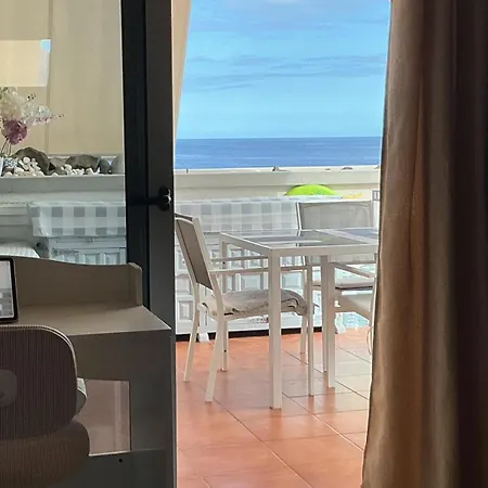 Daire Ocean Front Playa Chica