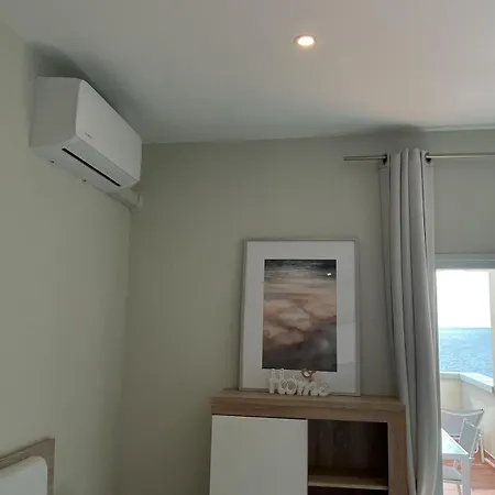 Apartmán Ocean Front Playa Chica *