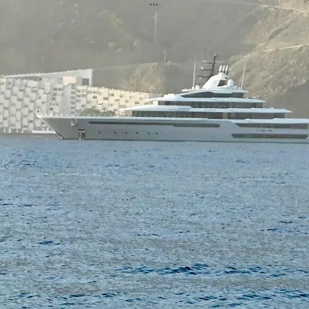 Ocean Front Playa Chica * Σάντα Κρουζ Τενερίφης