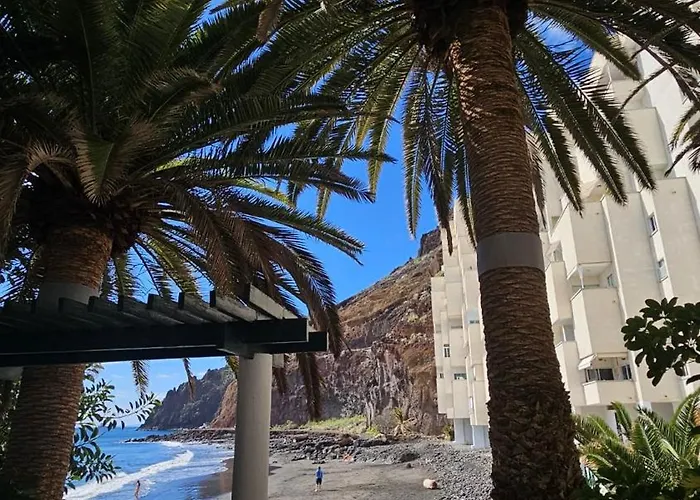 Appartement Ocean Front Playa Chica *