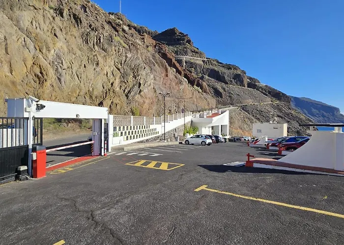 公寓 Ocean Front Playa Chica *