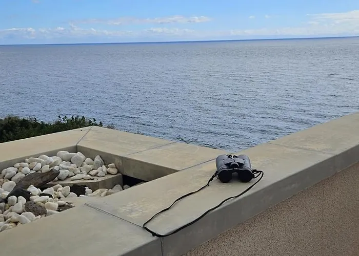 Lägenhet Ocean Front Playa Chica