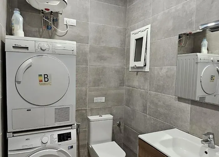 Ocean Front Playa Chica 公寓