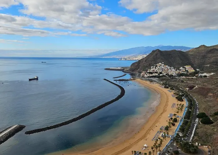 Ocean Front Playa Chica * Santa Cruz de Tenerife
